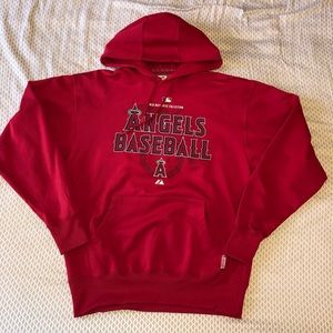 Angels Hoodie (Men’s Medium)